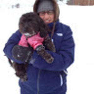 Meet your Posher, Christina